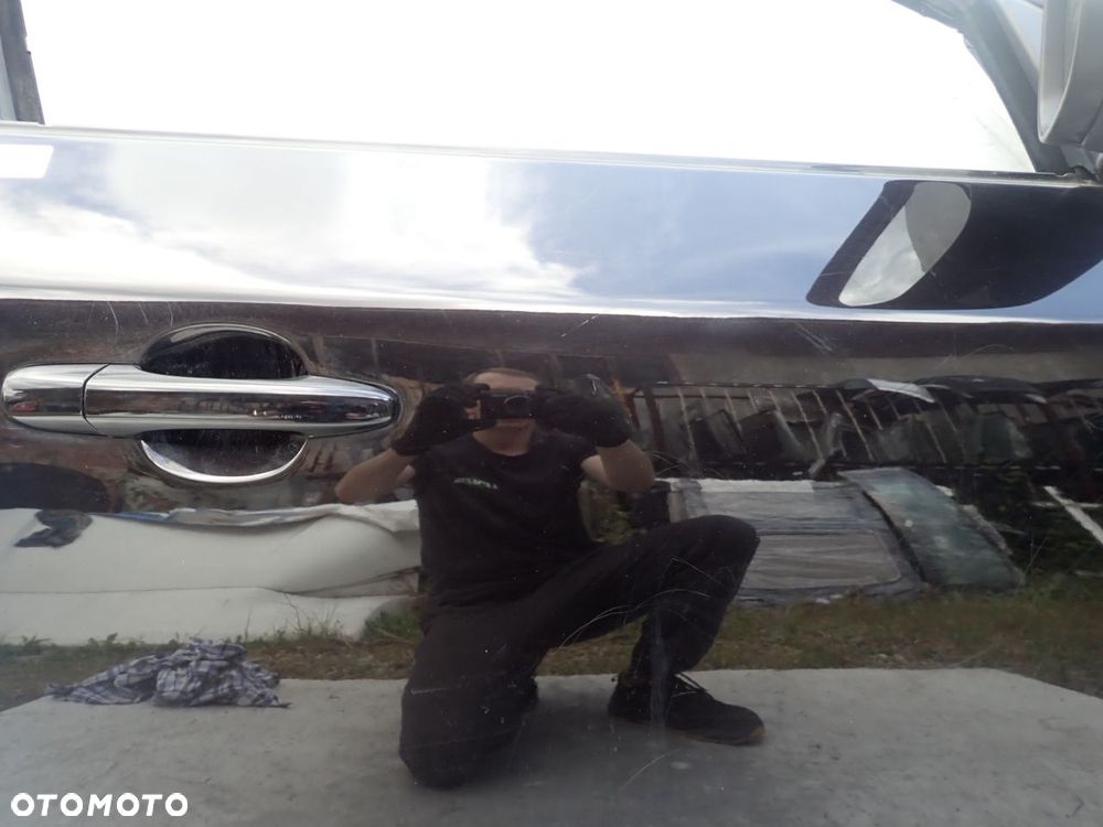 DRZWI PRAWY PRZÓD VOLVO S60 II 487-46 - 3
