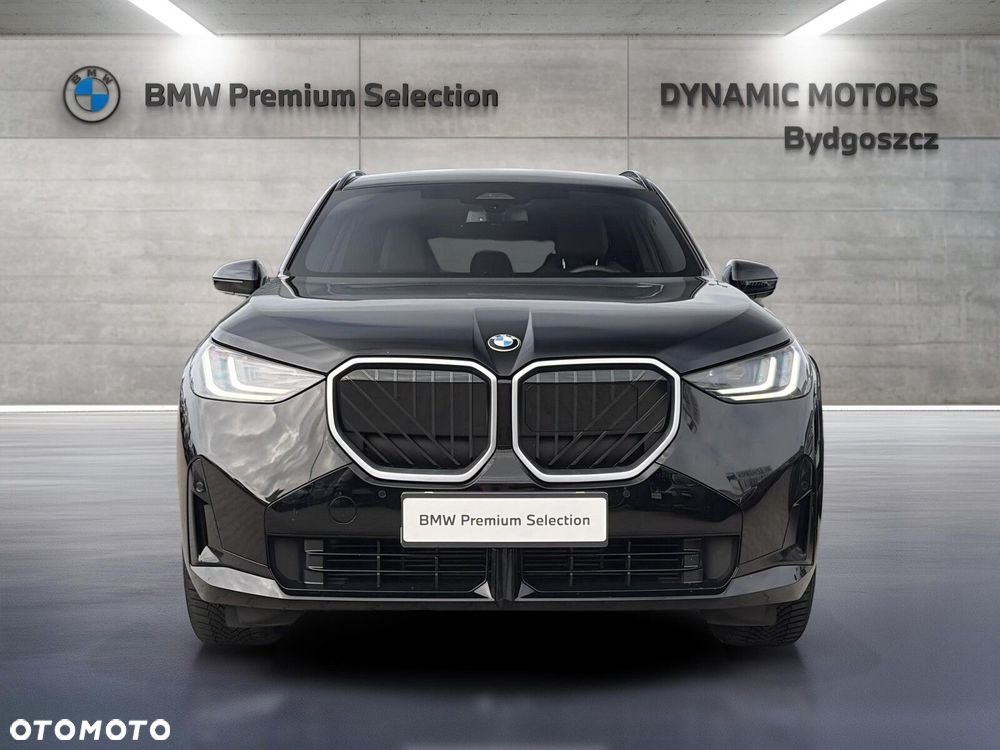 BMW X3 xDrive20d mHEV - 10