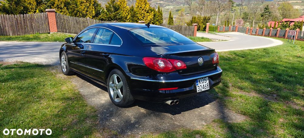 Volkswagen Passat 2.0 TSI DSG Highline - 2