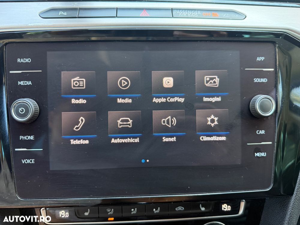 Volkswagen Passat 2.0 TDI DSG 4Motion R Executive - 6