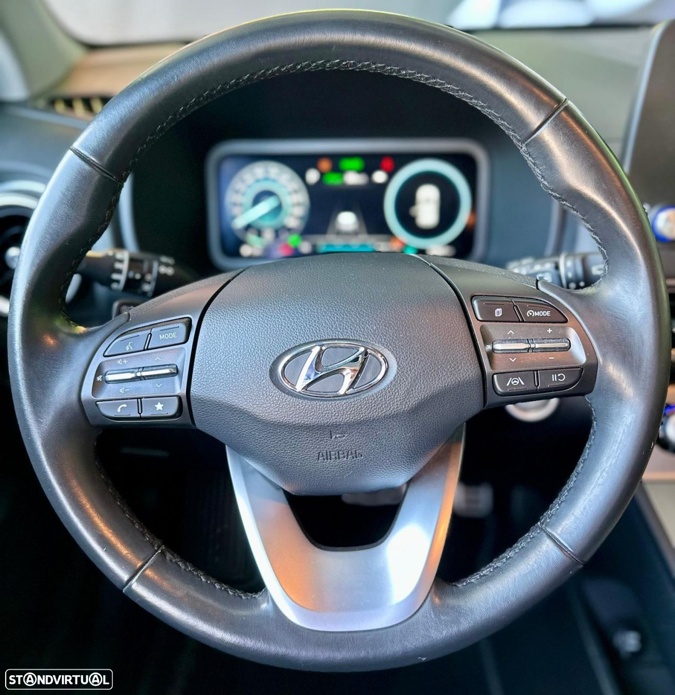 Hyundai Kauai - 15