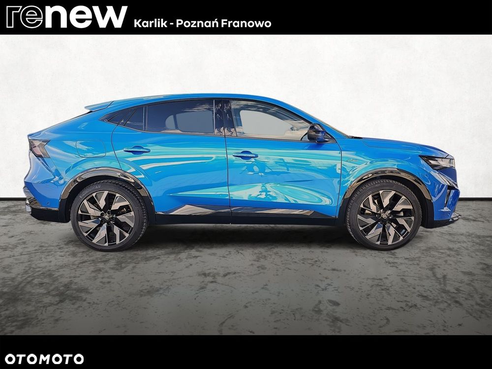 Renault Rafale 1.2 E-Tech PHEV 4x4 300 esprit Alpine MMT - 5