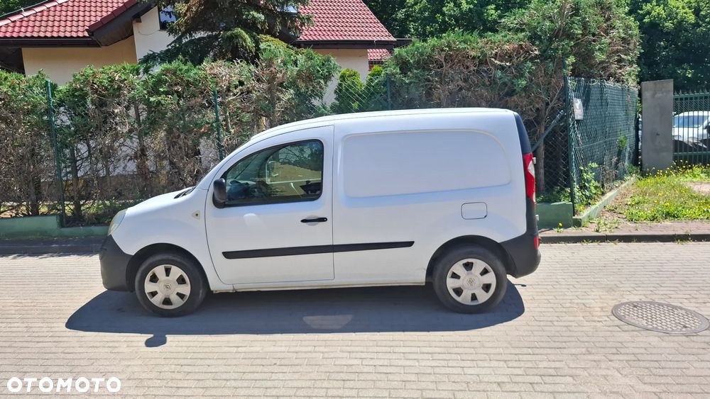 Renault Kangoo - 2