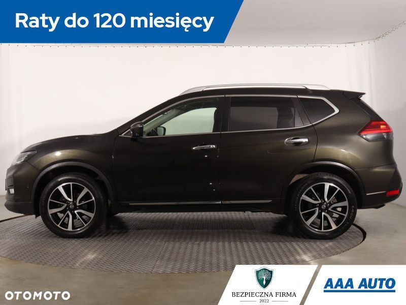 Nissan X-Trail - 4