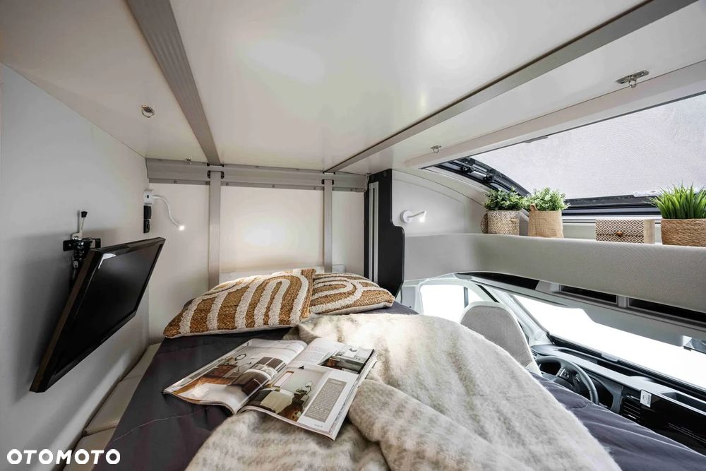 Ford Elnagh Baron Compact 539 - 21