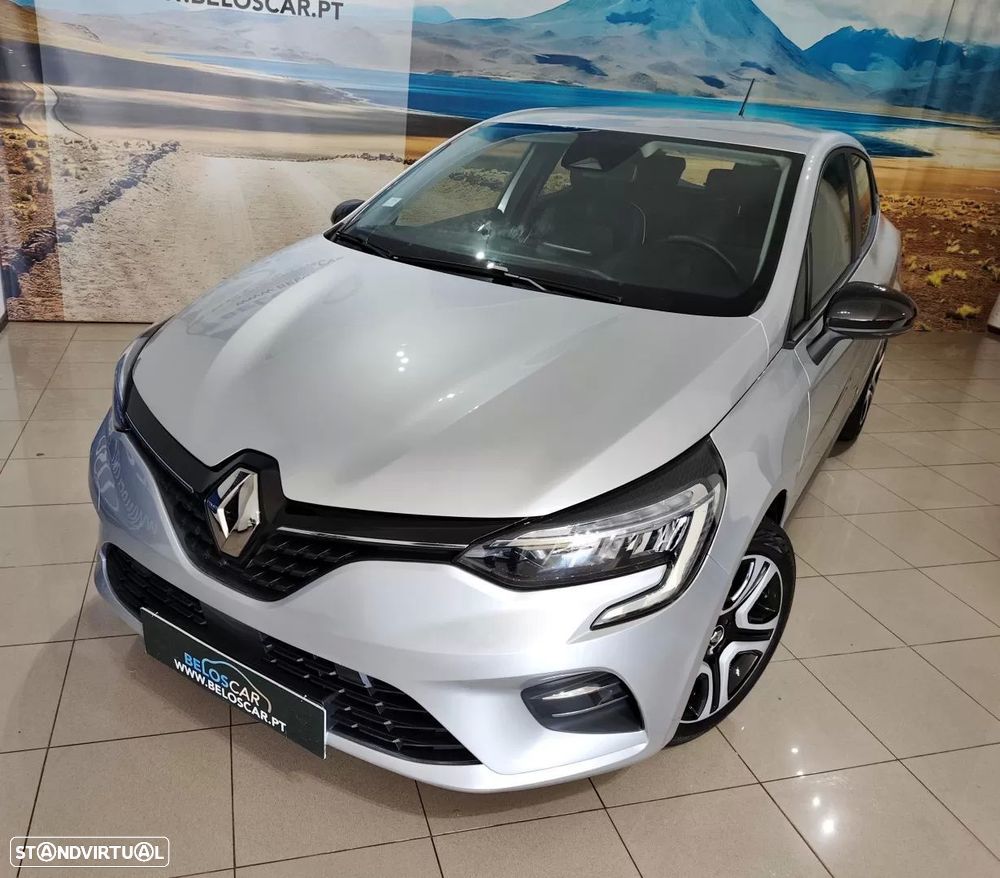 Renault Clio 1.0 TCe Intens - 3