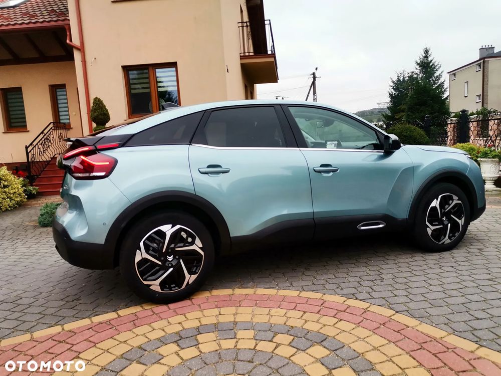 Citroën C4 PureTech 130 Stop&Start SHINE - 14