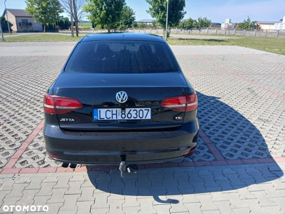 Volkswagen Jetta 1.4 TSI BMT Highline DSG - 11