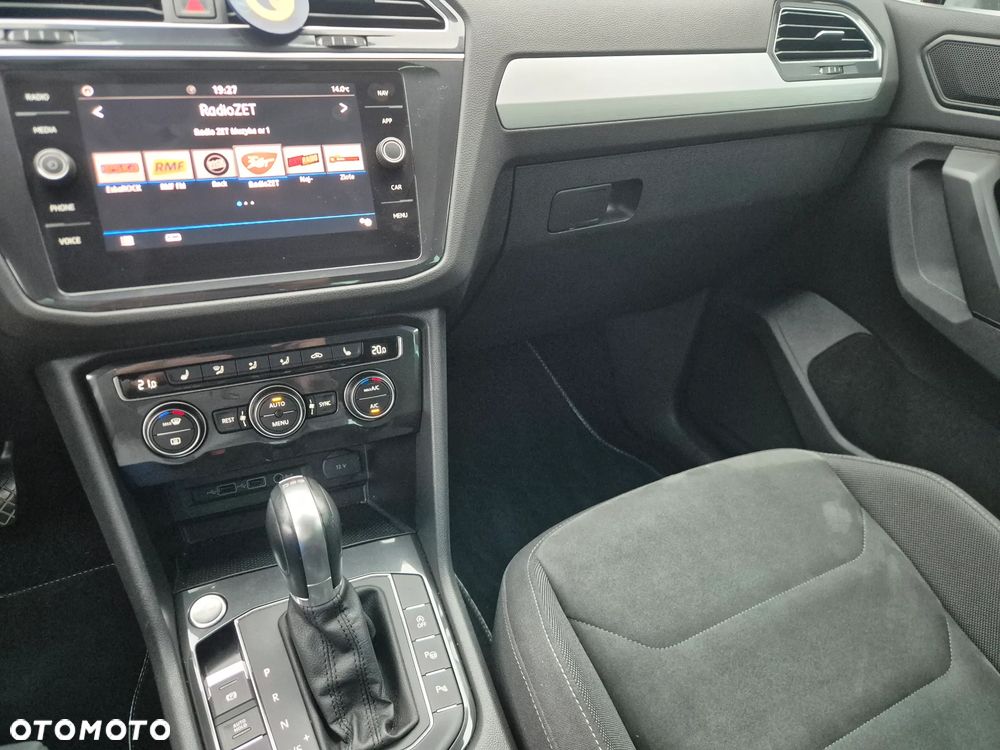 Volkswagen Tiguan 2.0 TDI BMT SCR Highline DSG - 25