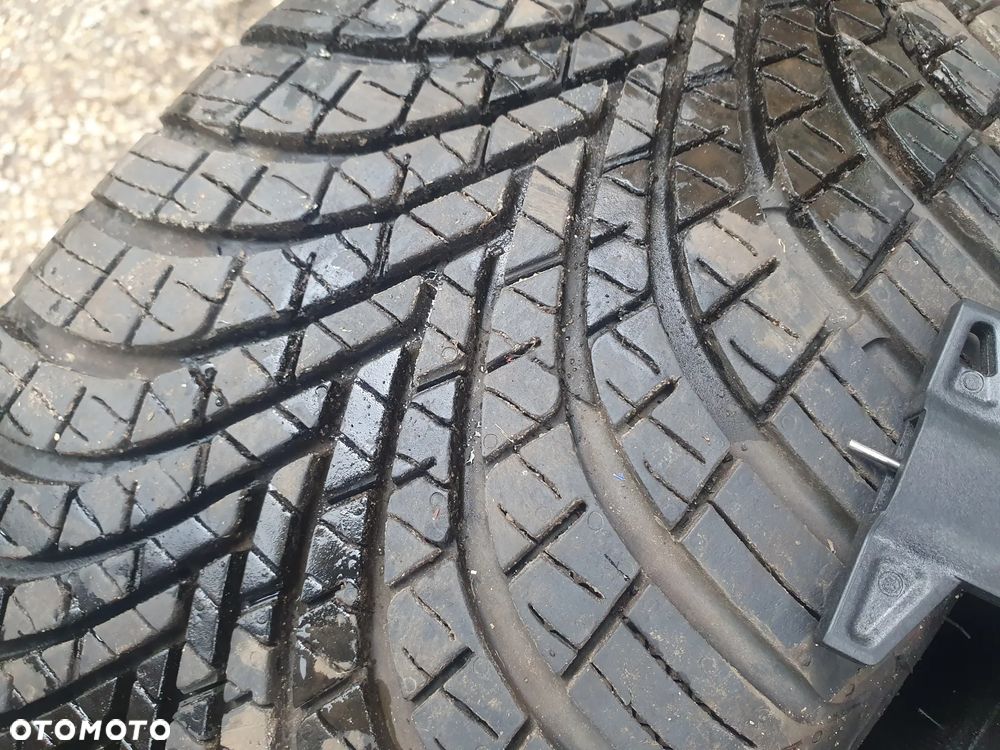 2x Opony całoroczne 205/55R16 94V XL Navigator 3 DĘBICA 2024 7,1MM  PARA OPON - 7