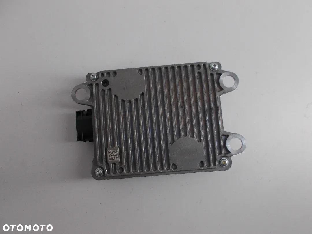 MODUŁ RADAR SENSOR ACC - 4