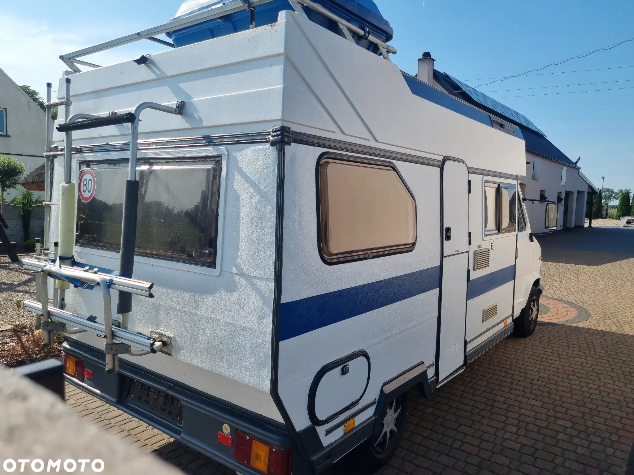 Fiat Ducato - 6