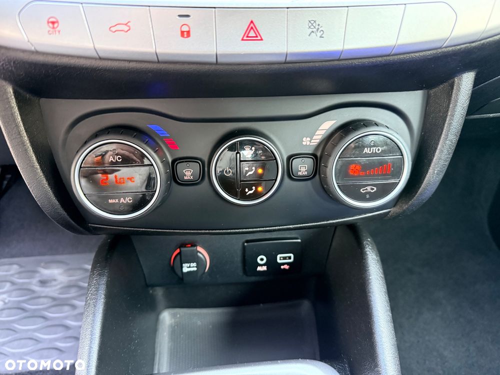 Fiat Tipo 1.4 16V Lounge - 22