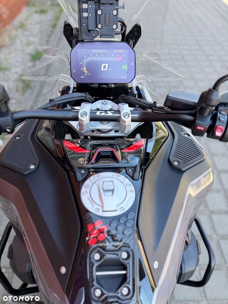 BMW Adventure - 14