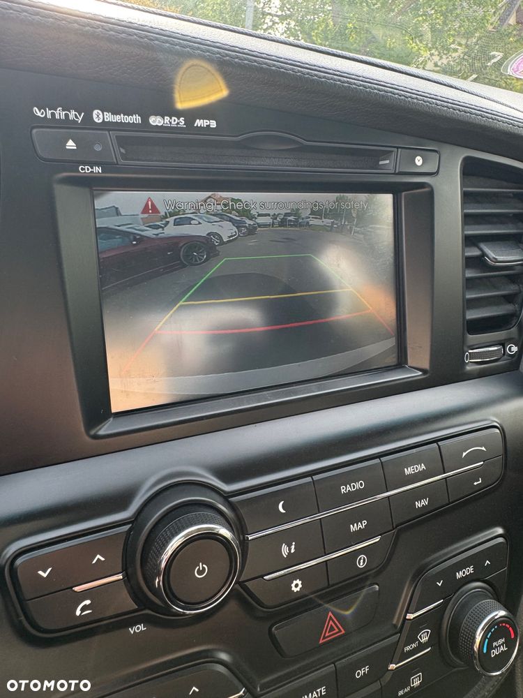 Kia Optima 2.0 Hybrid L - 34