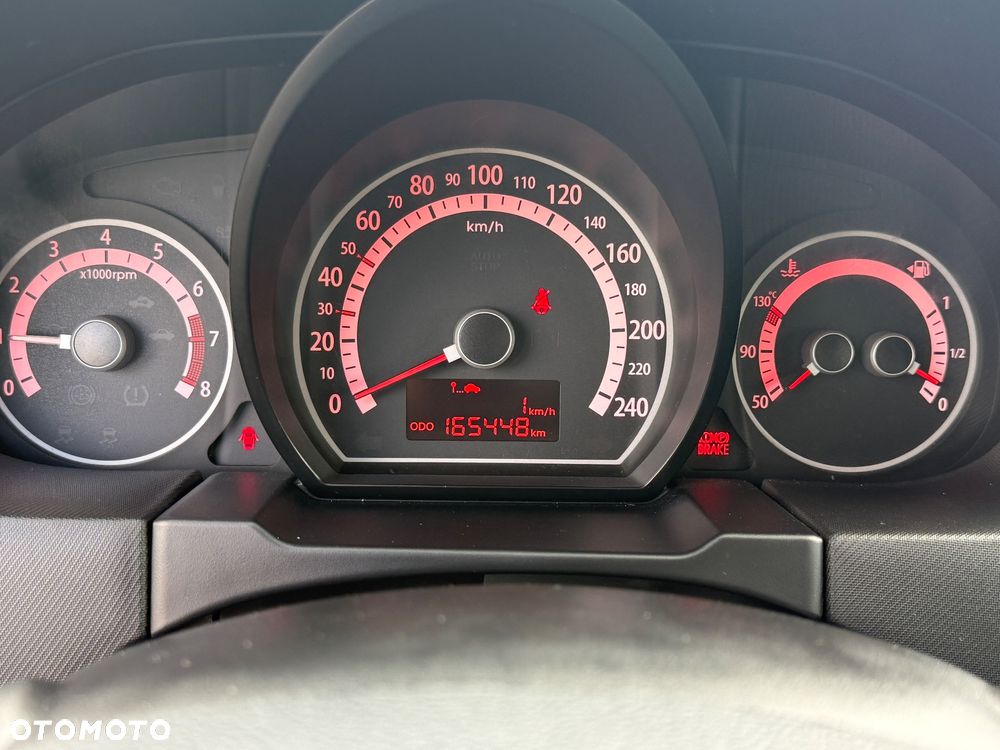 Kia Ceed - 15