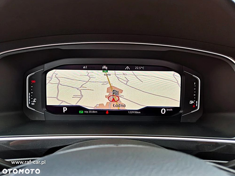 Volkswagen Tiguan 2.0 TDI SCR 4MOTION DSG Highline - 20