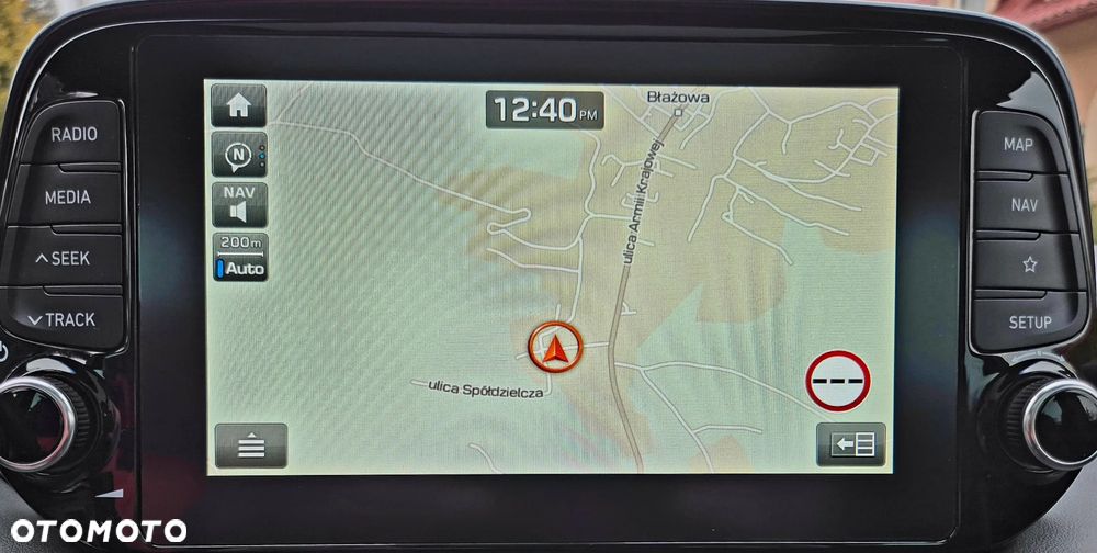 Hyundai Tucson 1.6 T-GDi N Line 2WD - 37