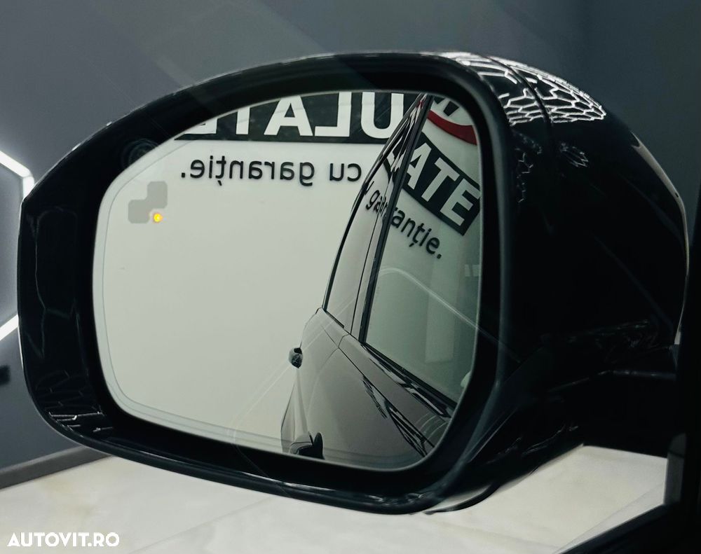 Land Rover Range Rover Sport 3.0 SDV6 HSE Dynamic - 30