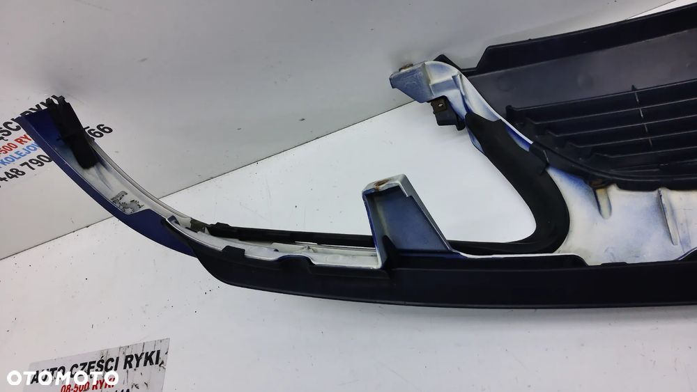 Renault Espace I Grill Atrapa NV432 - 5