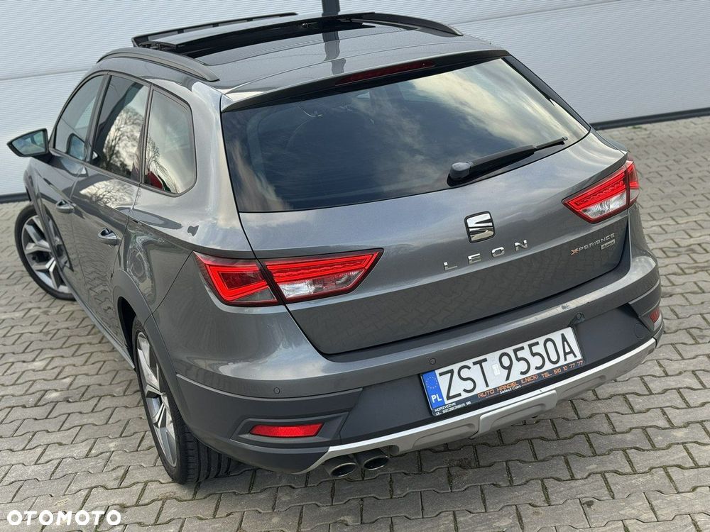 Seat Leon - 9