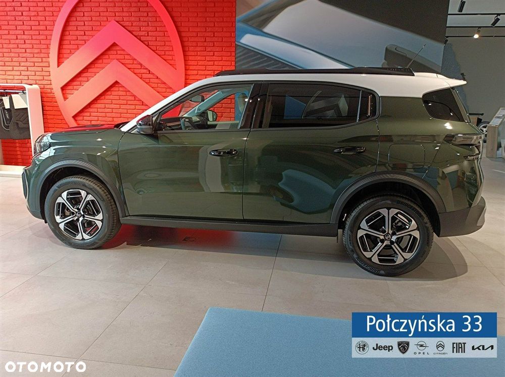 Citroën C3 Aircross - 15