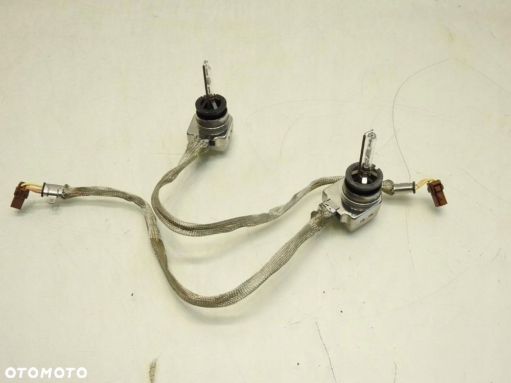 ŻARNIK STARTER XENON MAZDA CX-7 - 7