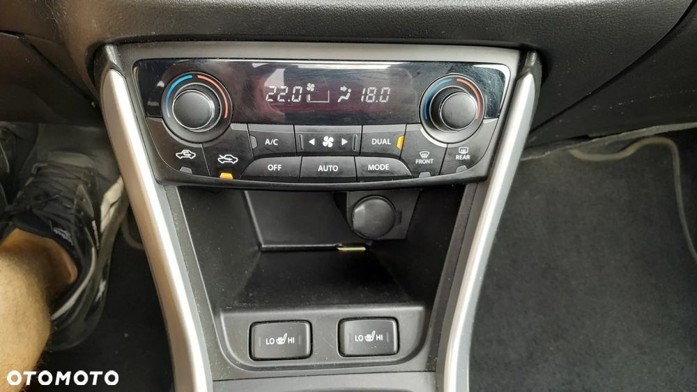 Suzuki SX4 S-Cross - 6