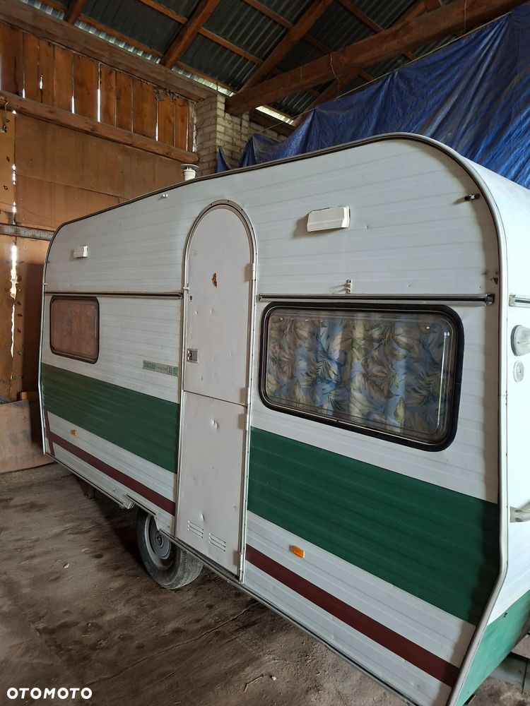 Chateau touring 390 - 1