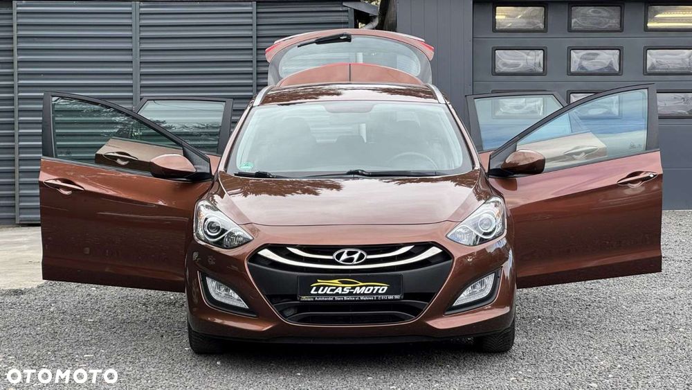 Hyundai i30 - 11
