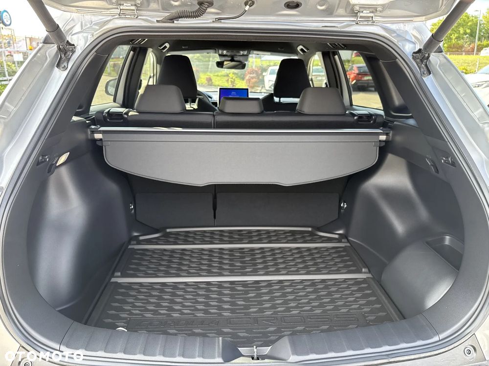 Toyota Corolla Cross 1.8 Hybrid Style - 14