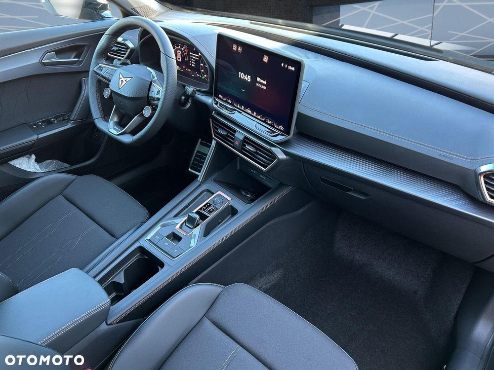 Cupra Formentor 1.5 eTSI mHEV DSG - 14
