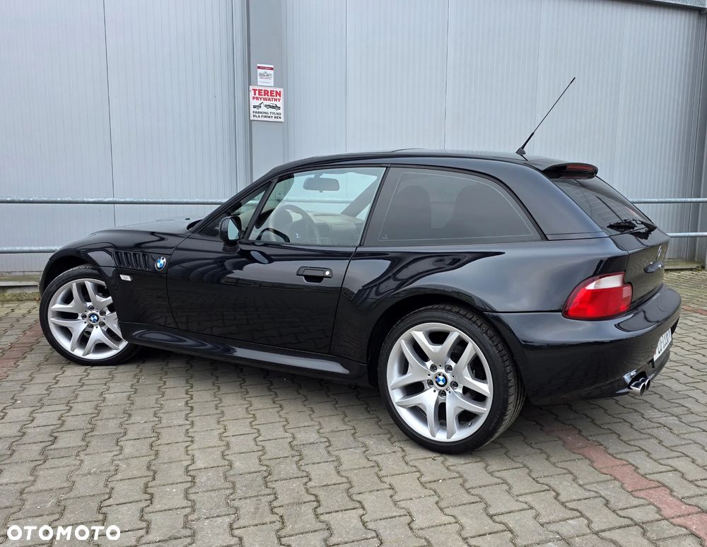 BMW Z3 - 5