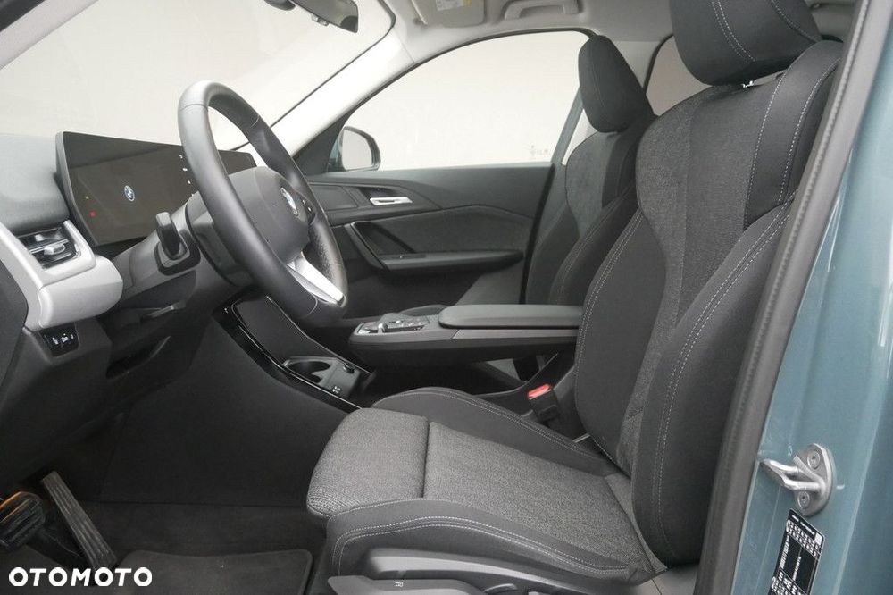 BMW X1 - 12