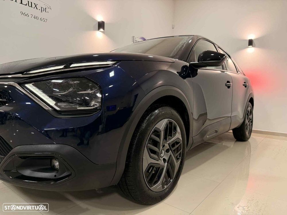 Citroën C4 1.2 PureTech Max - 5