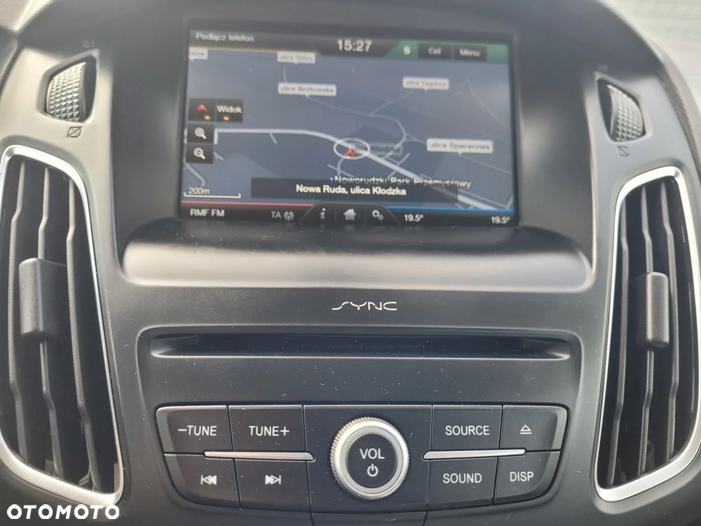 Ford Focus 1.5 TDCi Titanium ASS - 33