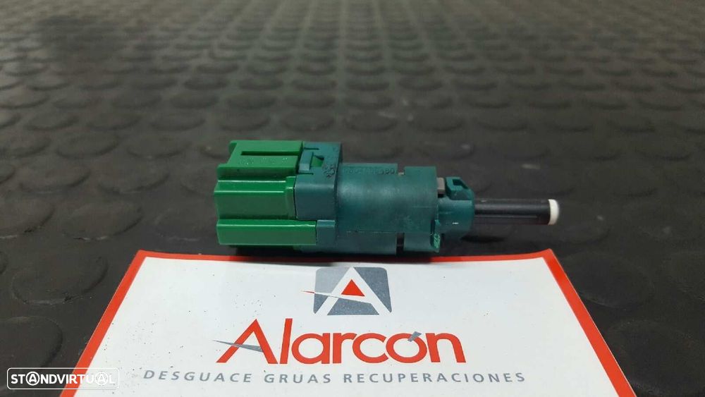 INTERRUPTOR PEUGEOT 208 ALLURE - 4