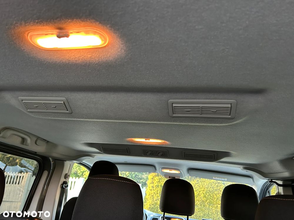 Renault Trafic L2H1 2,9t Pack Clim - 29