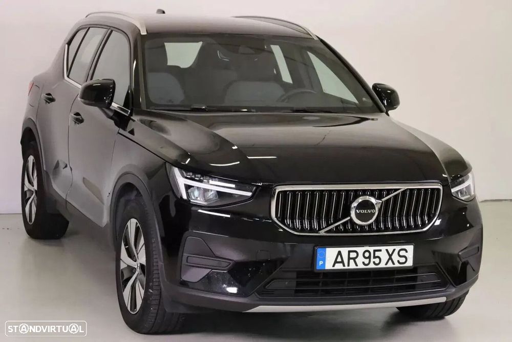 Volvo XC 40 1.5 T5 PHEV Momentum Plus - 7
