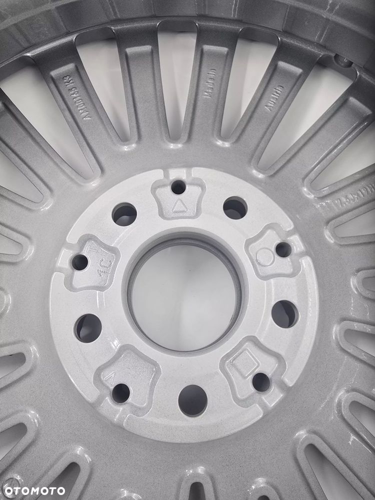 IDEALNA ORYGINALNA Felga Mercedes w213 19" 8J ET43 5x112 A2064011900 - 11