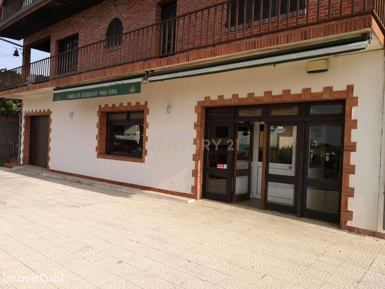 Espaço para restaurante/café para arrendar em Felgueiras - Grande imagem: 3/20
