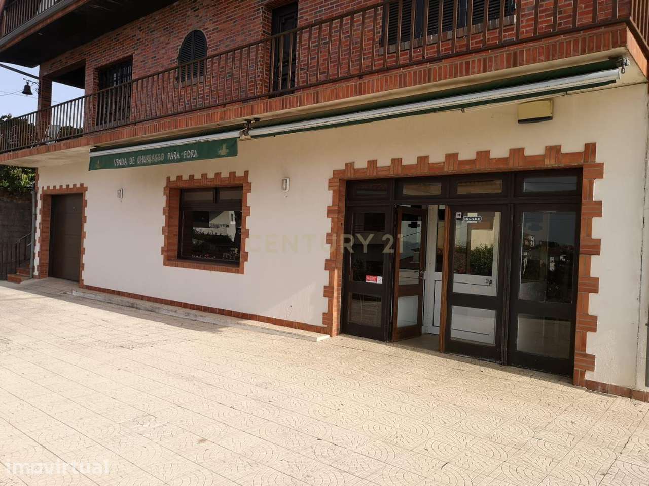 Espaço para restaurante/café para arrendar em Felgueiras - Grande imagem: 3/20