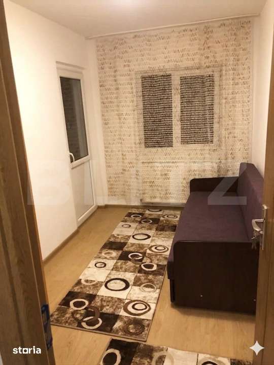 Apartament 3 camere, cu chiriasi si cash-flow imediat in Brates — fotografia 3