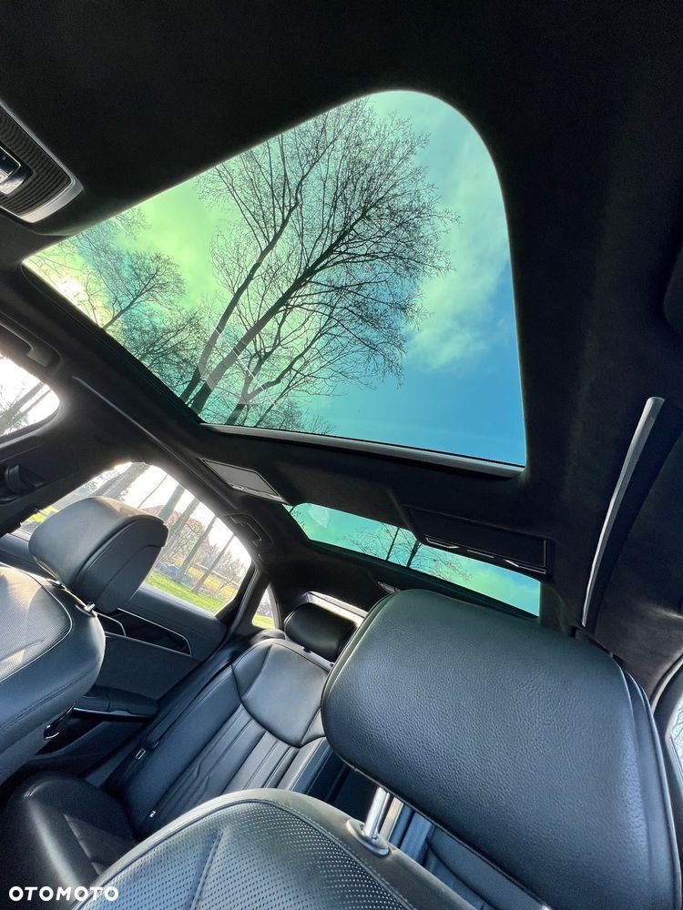 Audi A8 - 17