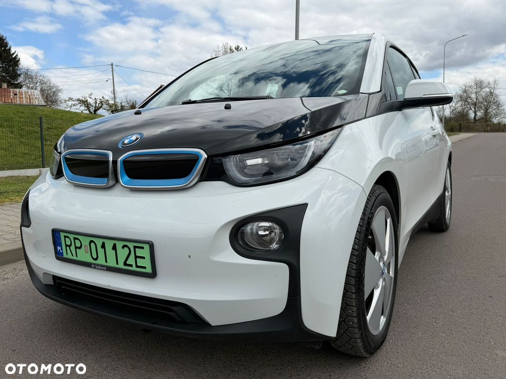 BMW i3 (60 Ah) - 25