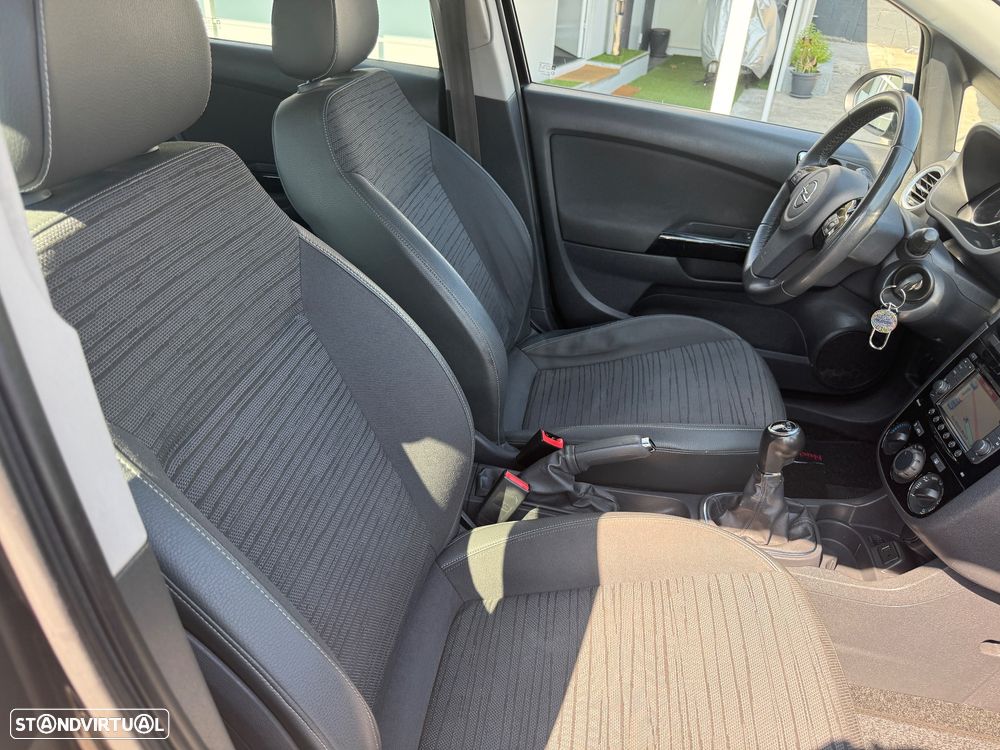 Opel Corsa 1.2 Enjoy - 10
