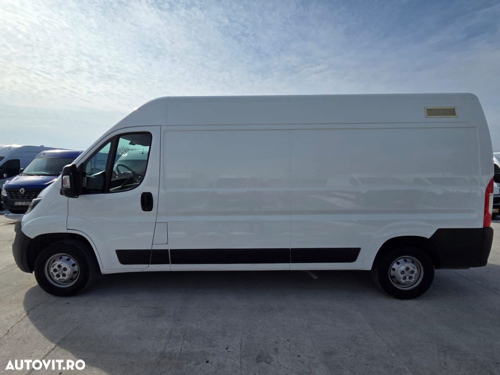 Peugeot New Boxer L3H2 Premium Edition - 9