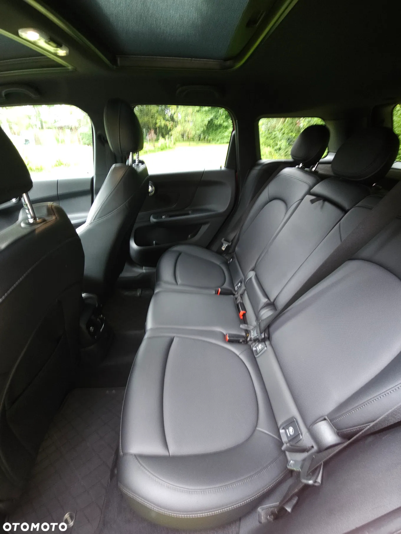 MINI Countryman Cooper ALL4 - 16