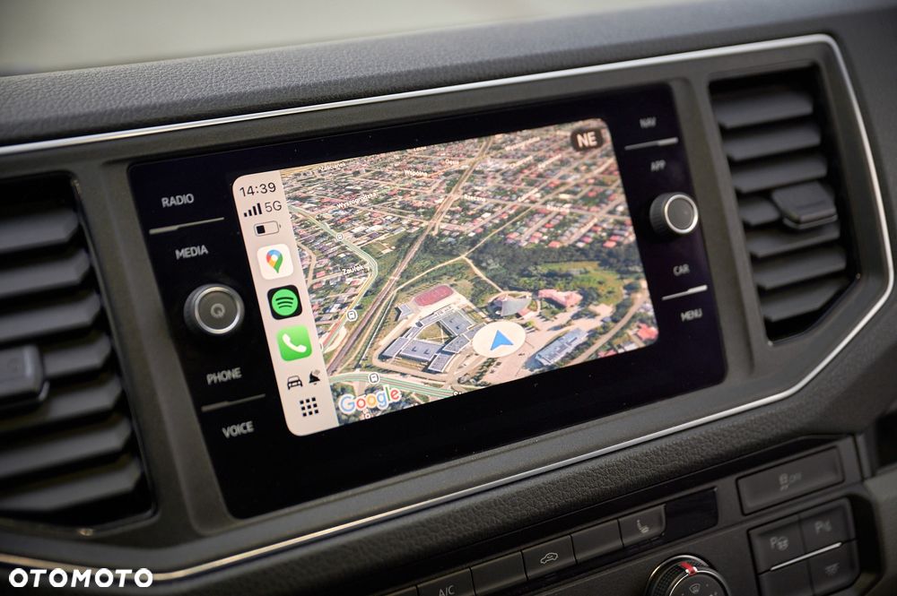 Volkswagen Crafter - 30