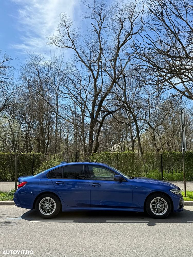 BMW Seria 3 - 3